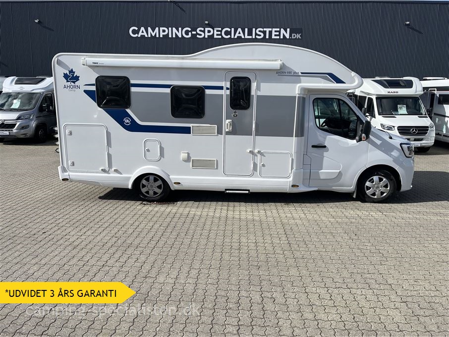 Ahorn ACT 690 Plus